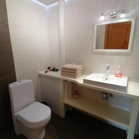 Apartamento Karusselli 93 Summer Pärnu