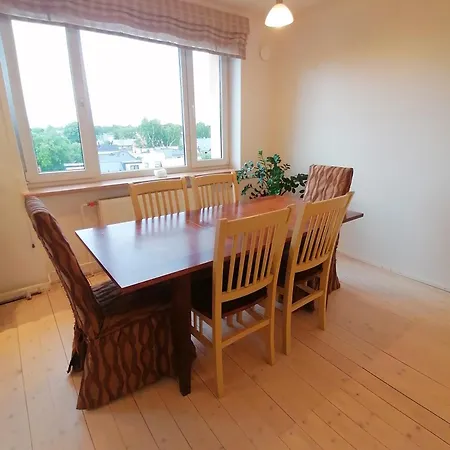 Apartamento Karusselli 93 Summer *