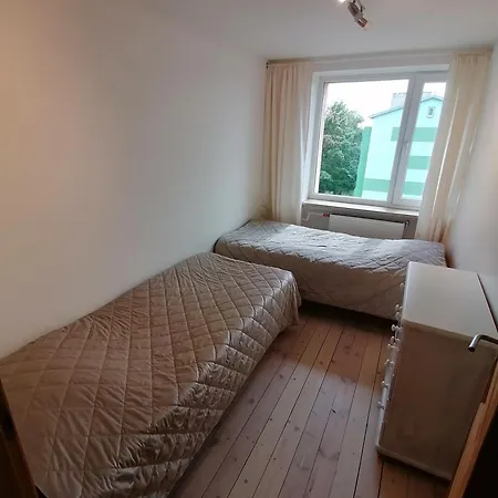 Apartamento Karusselli 93 Summer