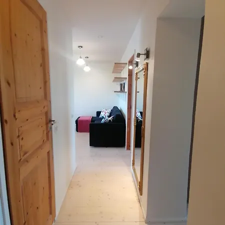 Apartamento Karusselli 93 Summer