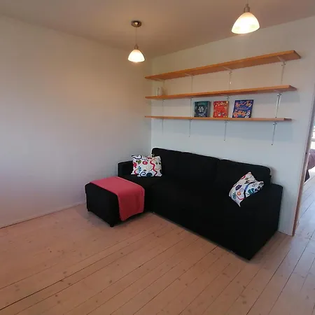 Karusselli 93 Summer Apartamento *