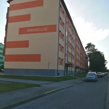 Karusselli 93 Summer Apartamento